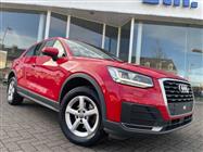 Audi Q2 35 TFSI S tron. LED LEDERAPPLE/ANDROID CR GPS VZ
