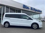 Ford Tourneo Connect Grand 1.5 TDCi Titanium Panorama GPS PDC CR KLIMA